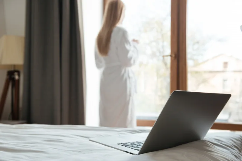 Airbnb freepik