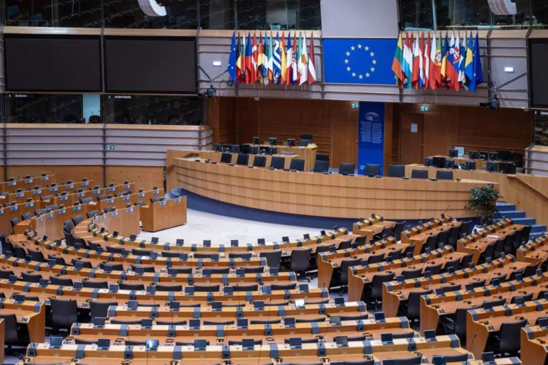 Evropski parlament fena