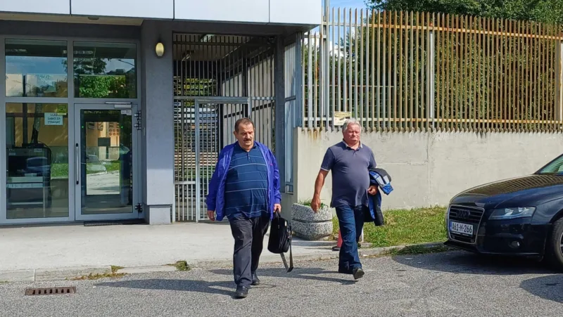 Vukovic detektor