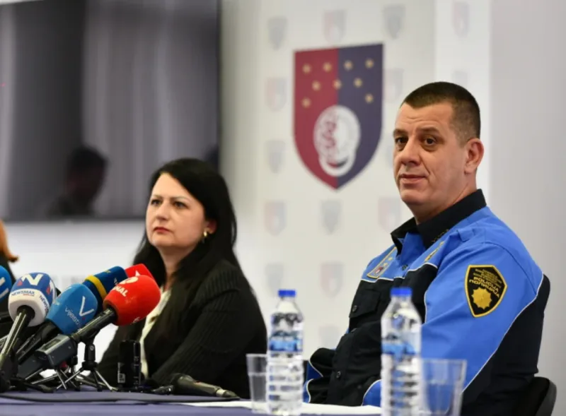 Dugalija i hajdarevic