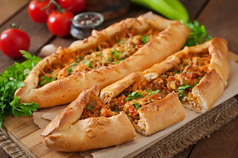 Pide freepik