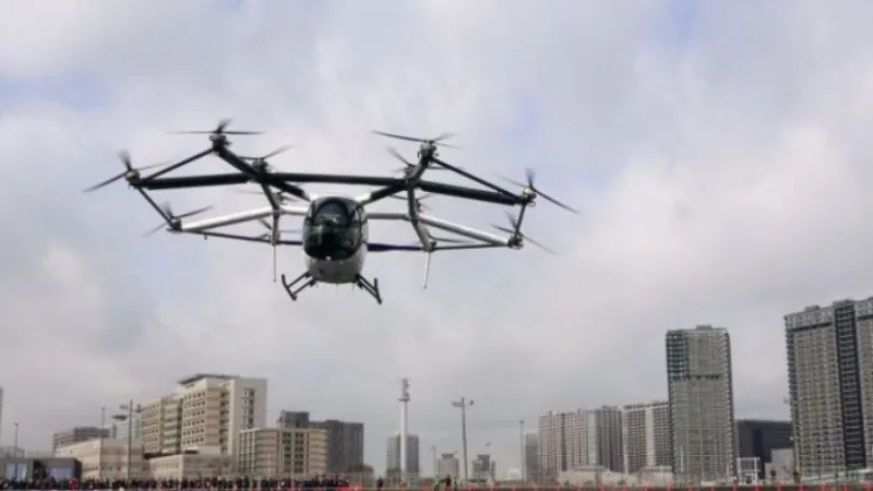 Sky Drive2