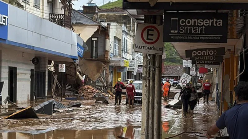 Minas Gerais