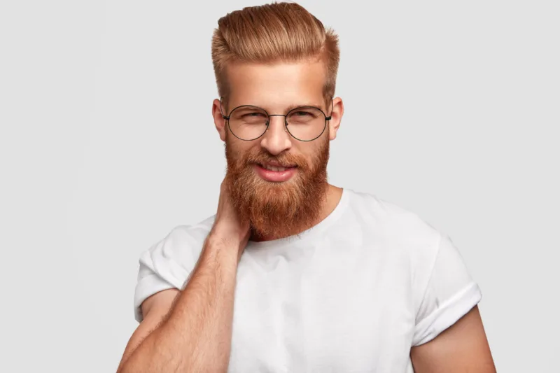 Brada freepik