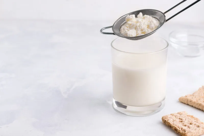 Kefir freepik