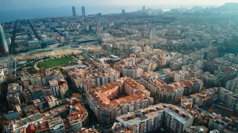 Barcelona freepik