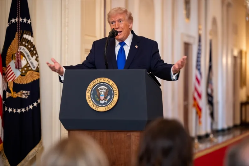 Trump 91 AA