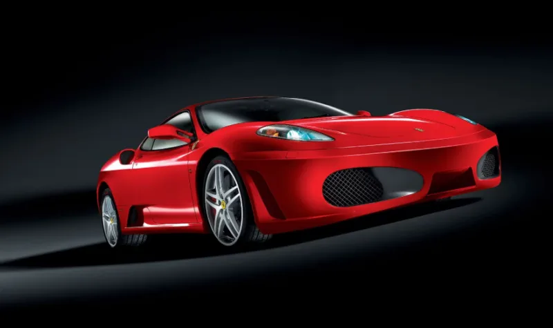 ferrari