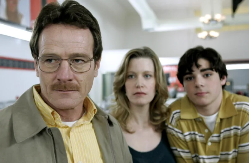breaking bad