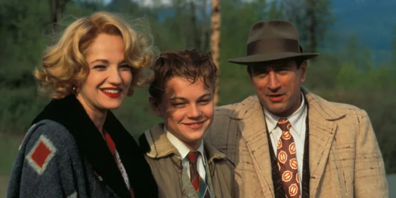 This boys life 1993