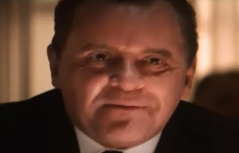 Nixon