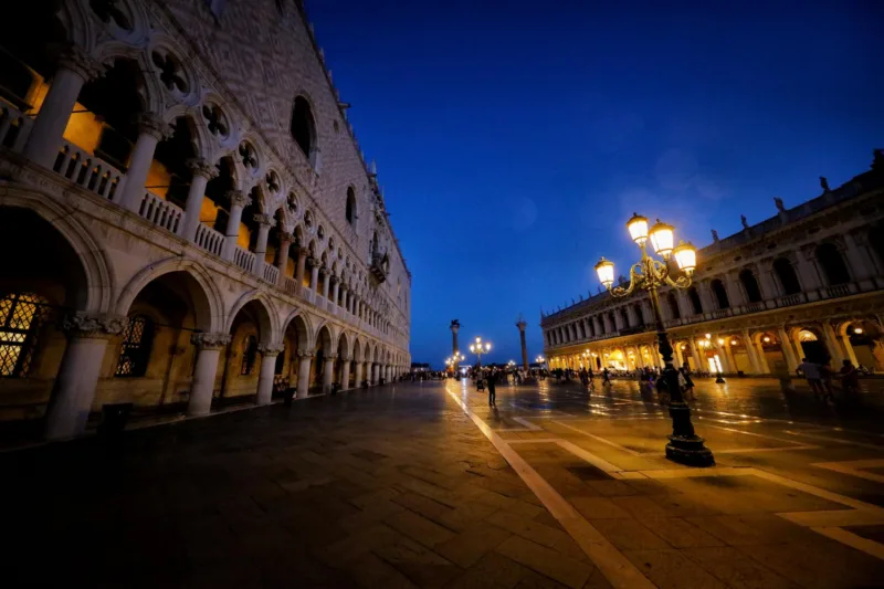 venecija freepik