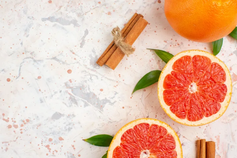 grejpfrut freepik