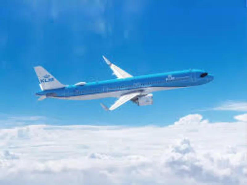 KLM