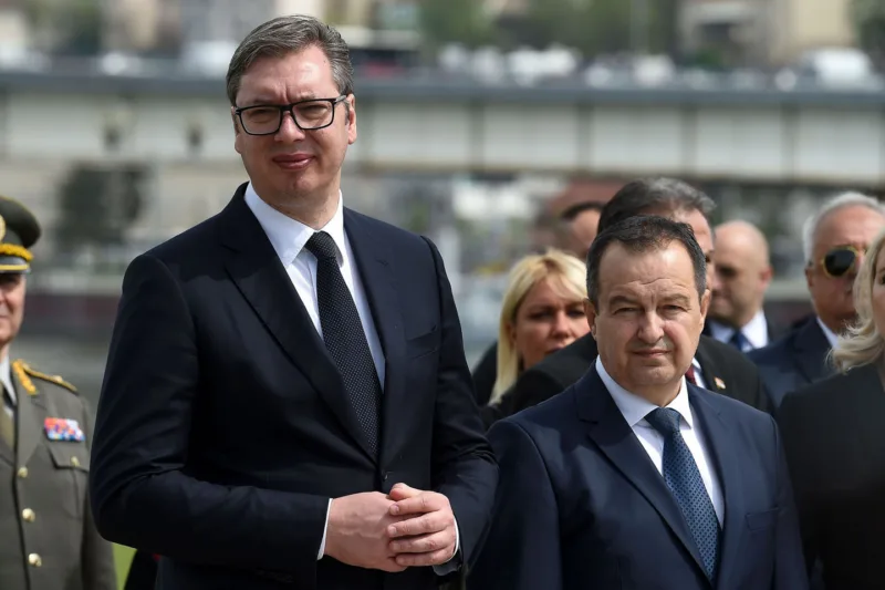 Dacic Vucic