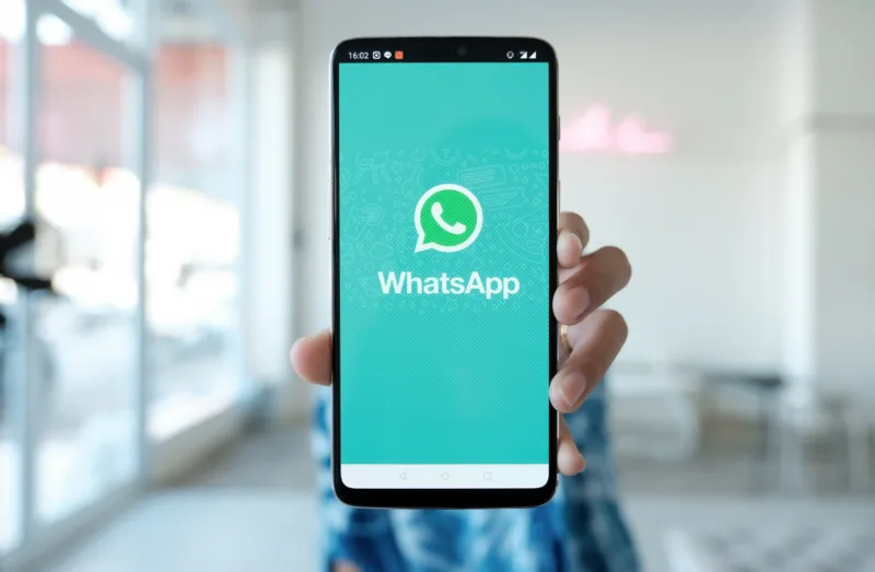 Whatsapp freepik
