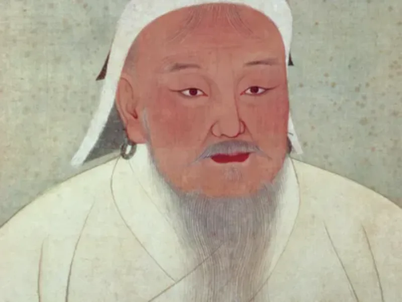 Dzingis kan