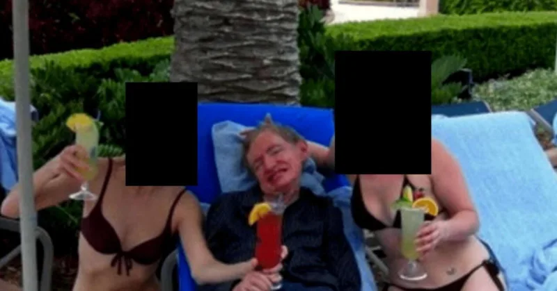 Hawking