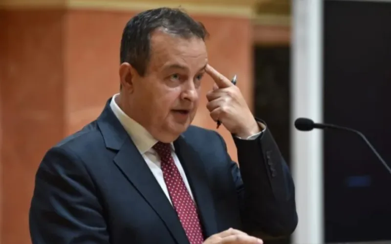 Dacic