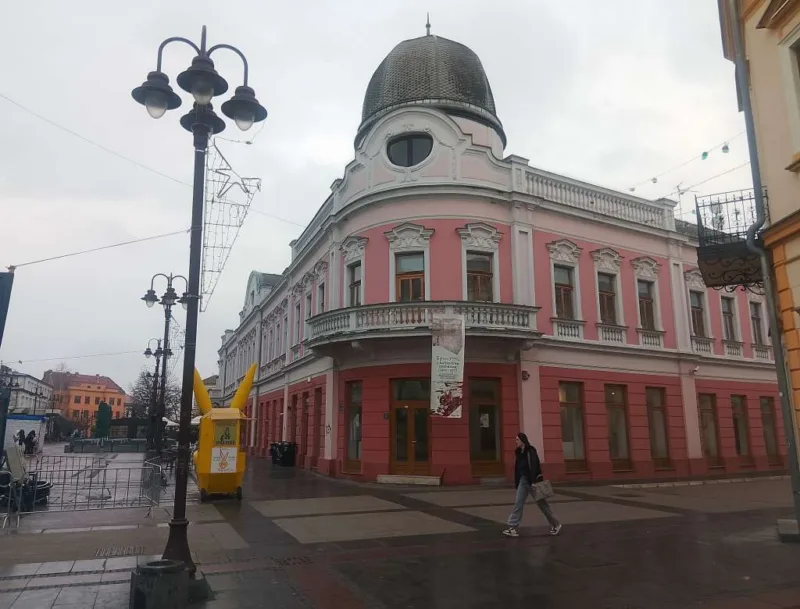 Brcko