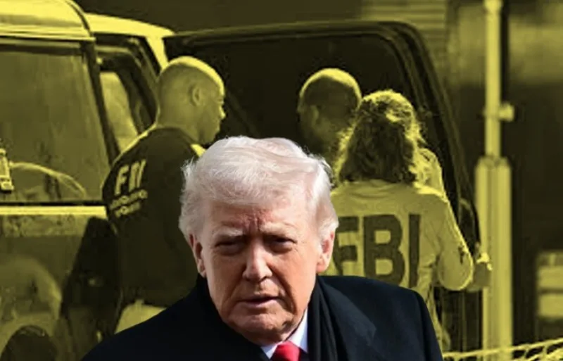 Fbi trump