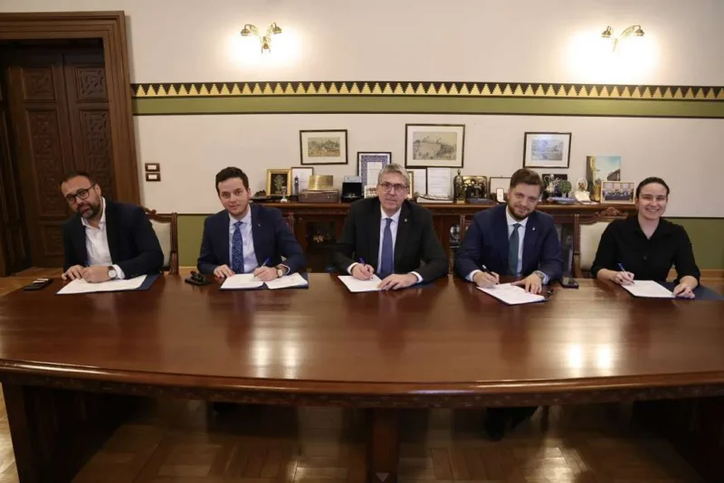 Memorandum cista miljacka