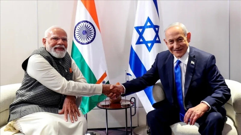 Modi AA