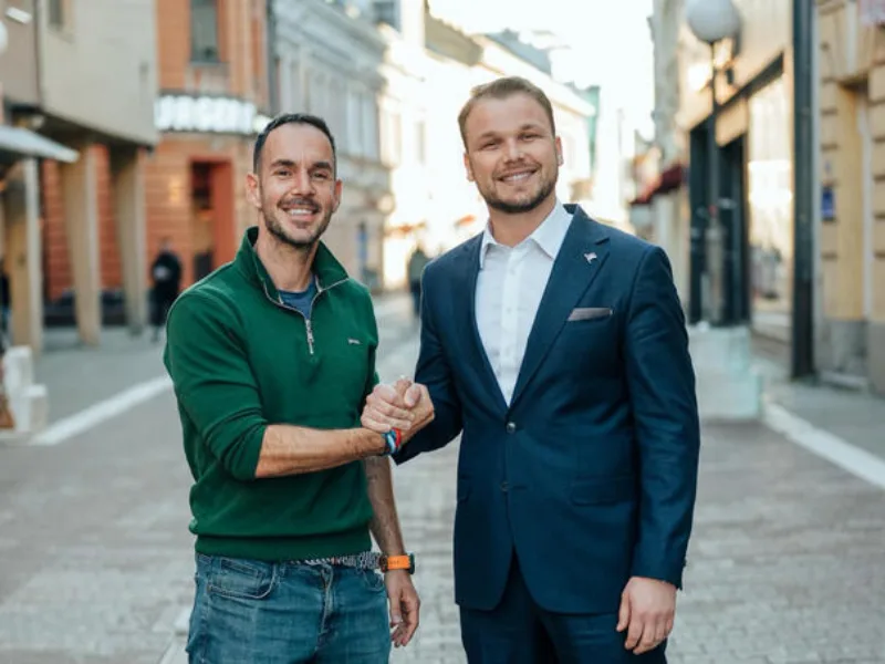 Stanivukovic se sastao sa dacesinom u planu nekoliko zanimljivih projekata dacesta 69a07f4d01f22