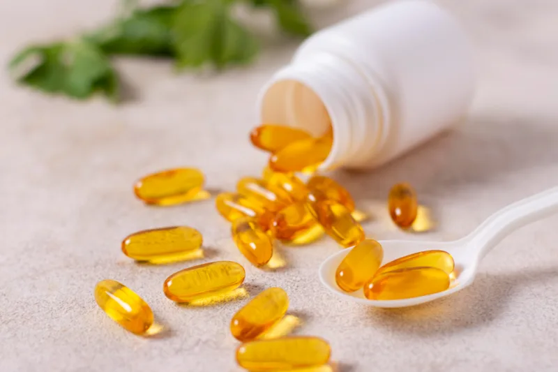 Omega 3 freepik