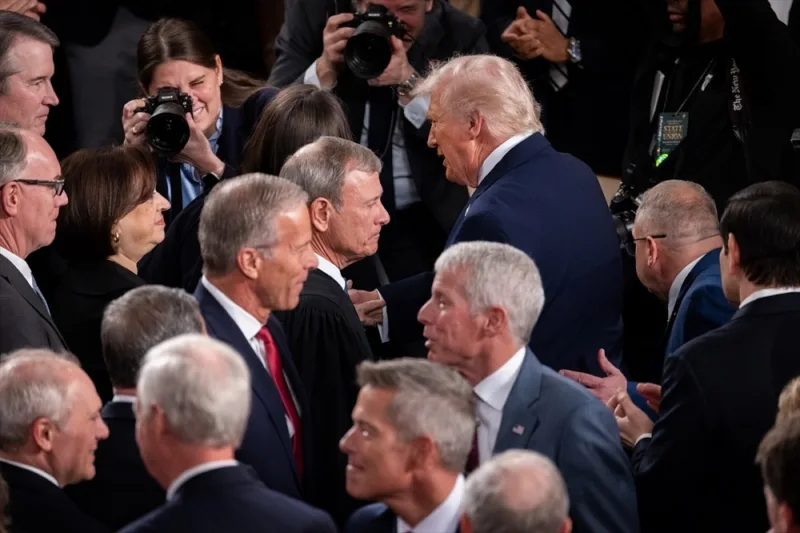 Trump aa 99