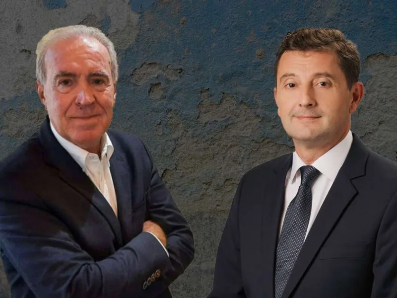 Mostarski krug mario kordic