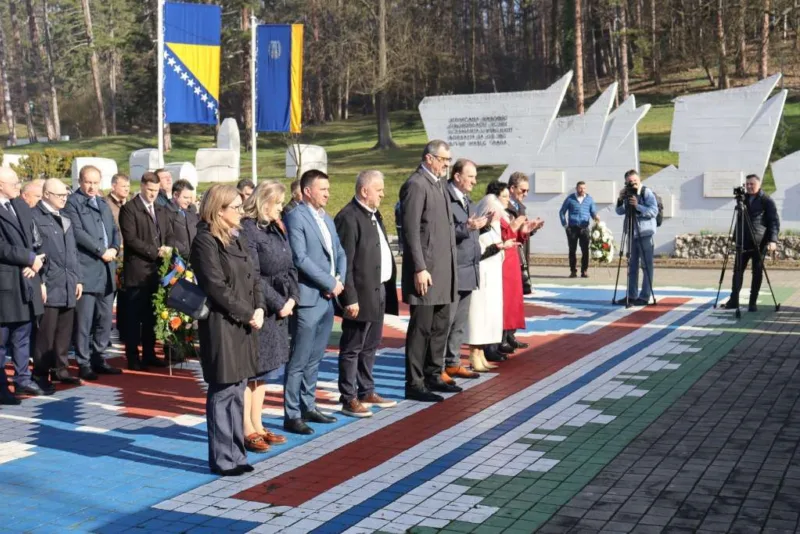 Tuzla svecana sjednica