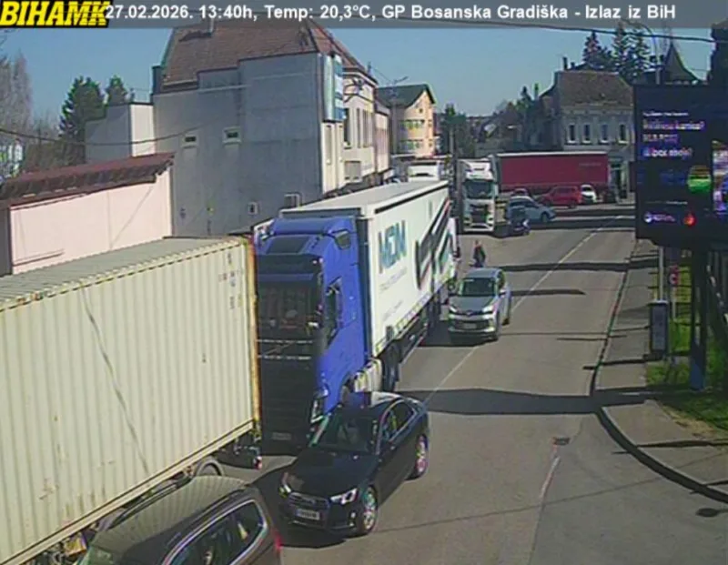 Gp gradiska