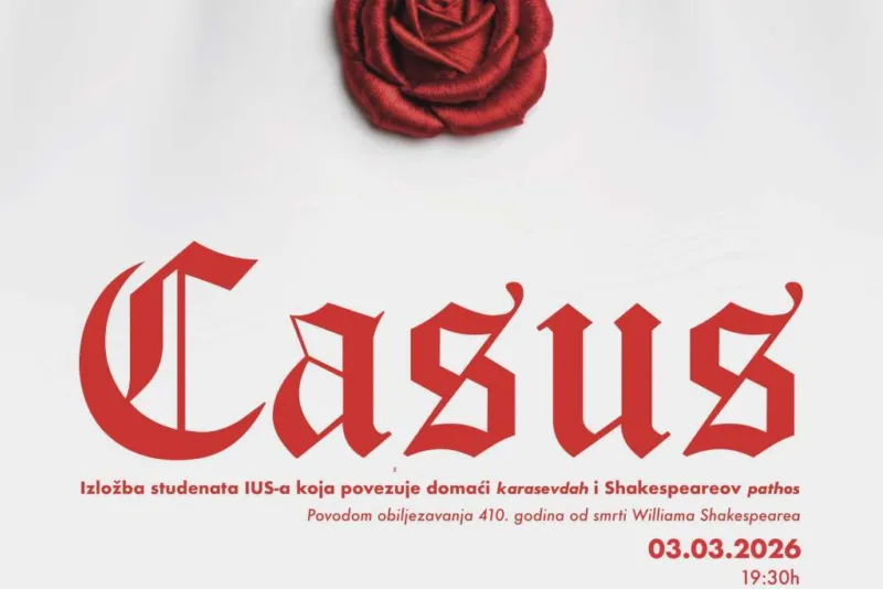 CASUS