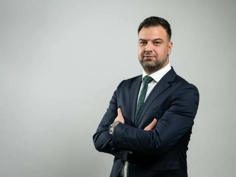 Malik rizvanovic