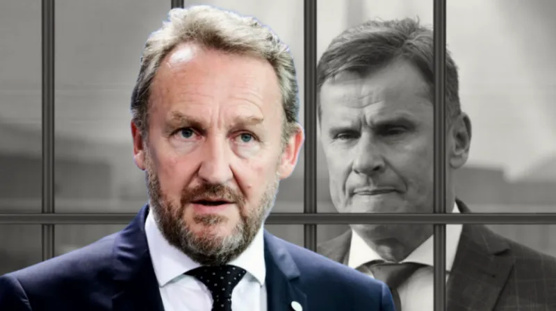 Izetbegovic novalic tbt
