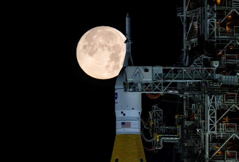 Nasa123