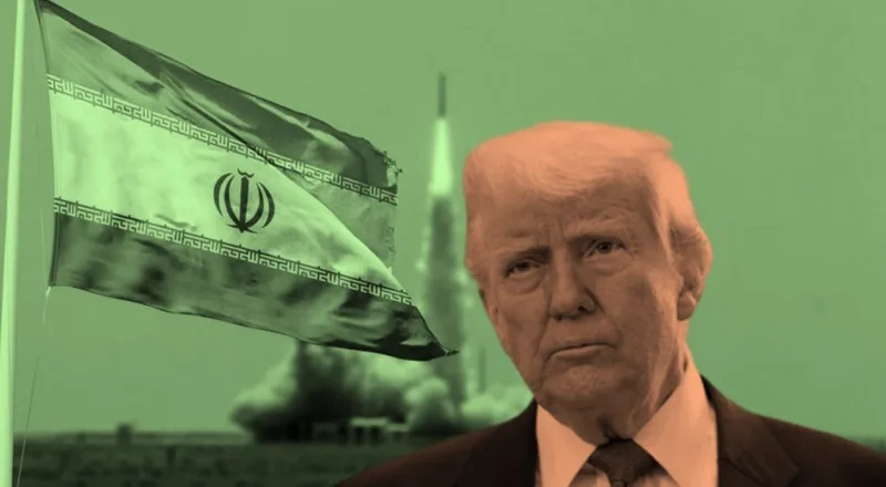 Trump iran