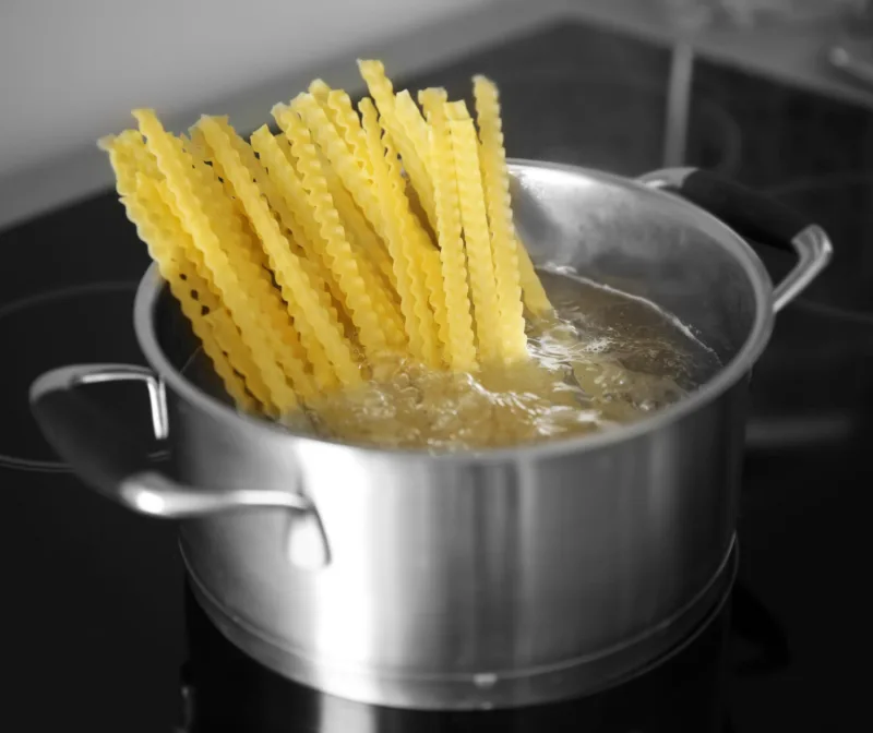 Pasta freepik