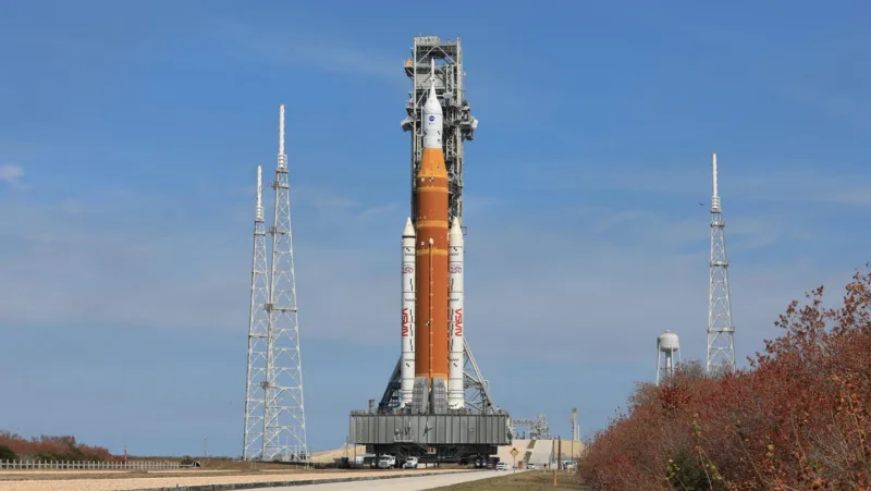 Artemis II