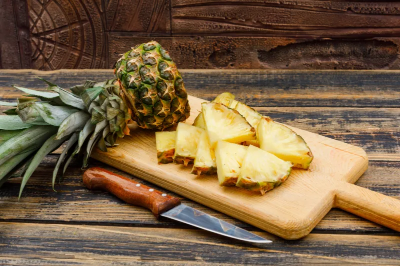 Ananas freepik