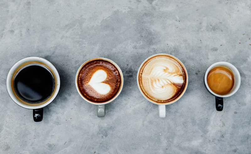 Kafa freepik