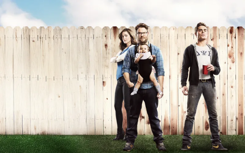 Neighbors