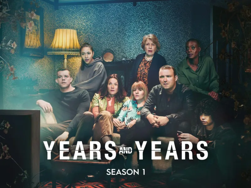 Years and Year