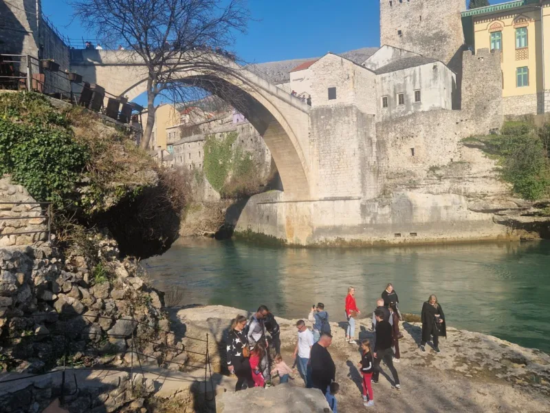 Mostar sunce 10