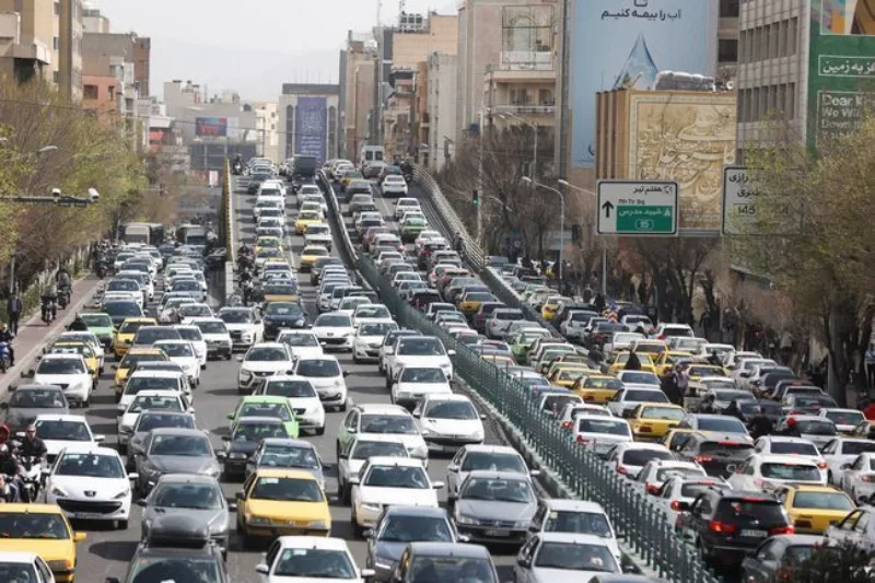 Teheran123