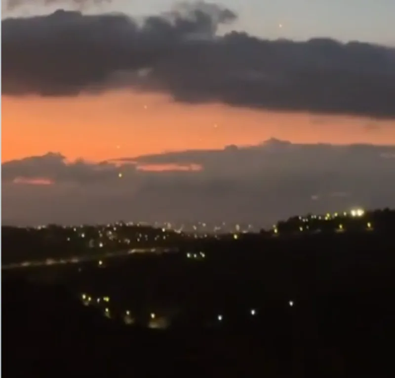 Tel aviv