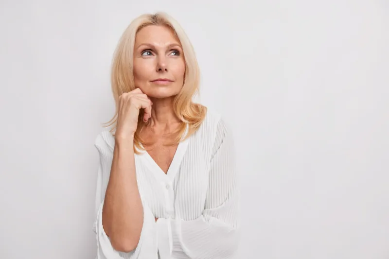 Menopauza freepik