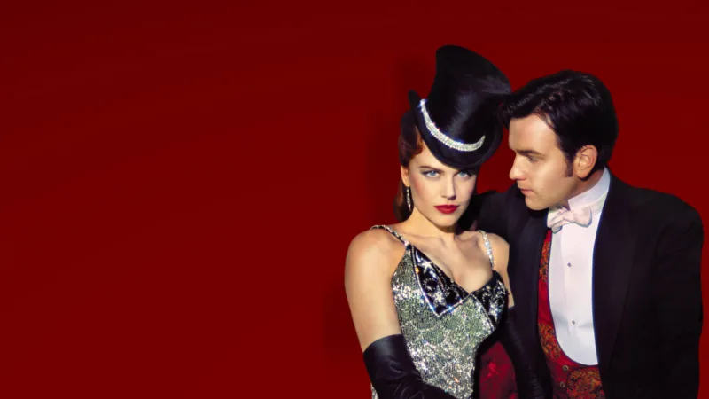 Moulin Rouge