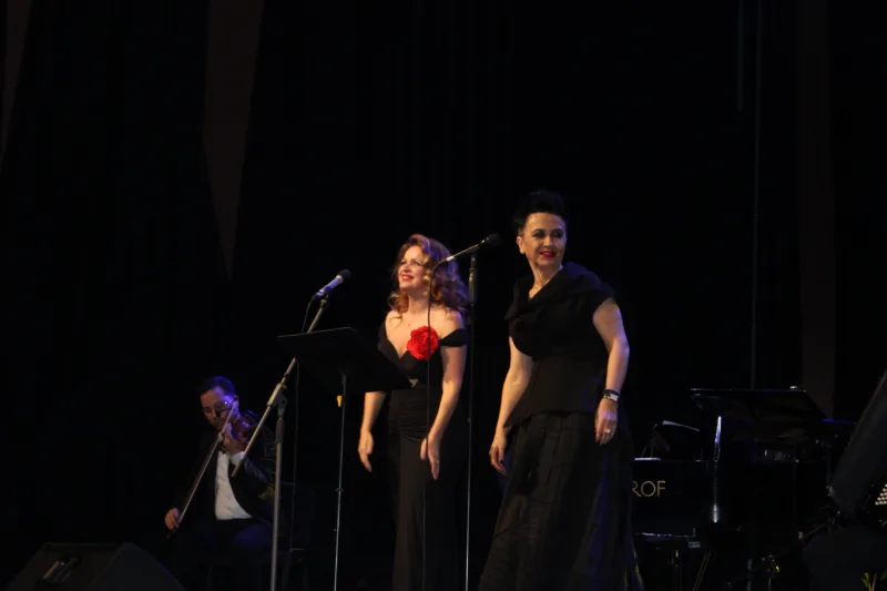 Sandra i amira3